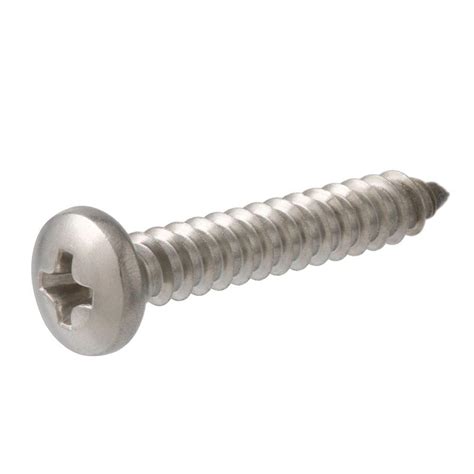 10 x 3 4 pan head stainless sheet metal screws|square drive stainless steel screws.